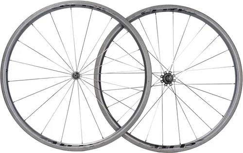 ELITEWHEELS Ruedas de Bicicleta de Carretera de Carbono 700c Clincher 30/38/50/55/60/82mm Juego de Ruedas de Carbono Tubeless Ready Rueda de