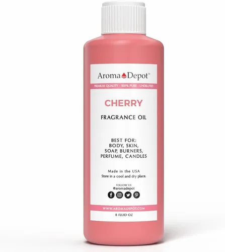 Vista 102 de Aroma Depot Pachulí 4 oz. Aceite de fragancia I Perfume I Aceite para la piel I perfumado. Proyectos de bricolaje como velas, bombas de baño