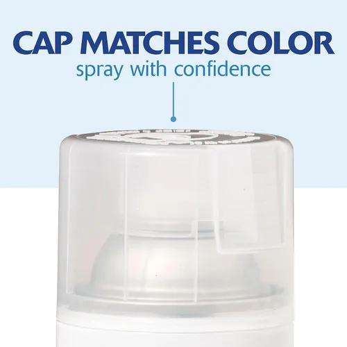 Vista 7 de Rust-Oleum 334029-6PK Painter's Touch 2X Ultra Cover Pintura en Aerosol, 12 oz, Transparente Brillante, Paquete de 6