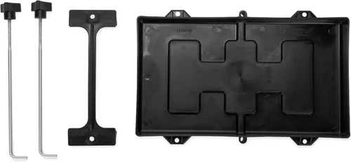 Vista 5 de Camco 55404 Charola para sostener baterías (Tamaño Grande)