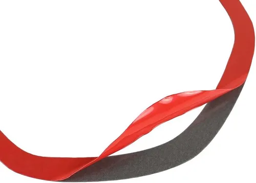 Vista 6 de Accesorios de fibra de carbono para interior de automóvil, cubierta de lámpara de lectura de techo, compatible con Porsche Macan 2014-2021 (negro)