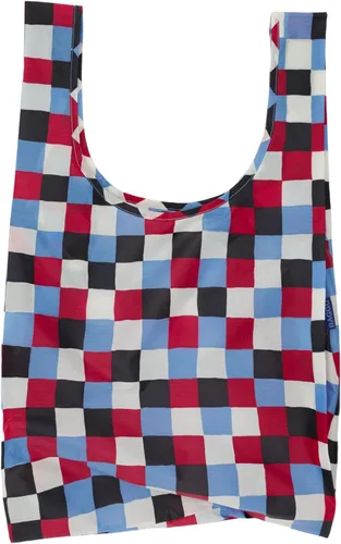 Vista 11 de Bolsa ecológica Bagu, patrón estándar, 100% manzano reciclado