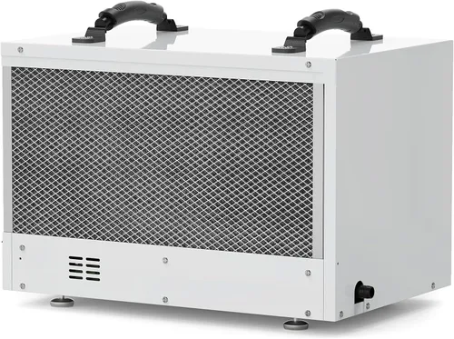 Vista 8 de ALORAIR 180 PPD Dehumidifier with Pump for Crawl Space and Basement Descongelación automática, inicio de memoria, hasta 2,300 pies cuadrados. Ft.