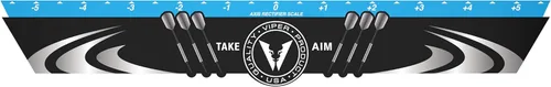 Vista 11 de Marcador de línea de lanzamiento de dardos Viper Edge