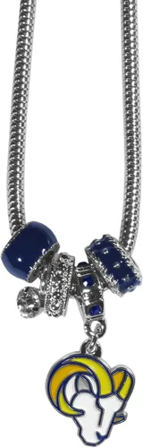 Vista 6 de Collar de cuentas Euro de la NFL