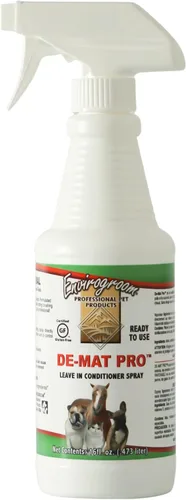 De-Mat Pro Spray 16 oz