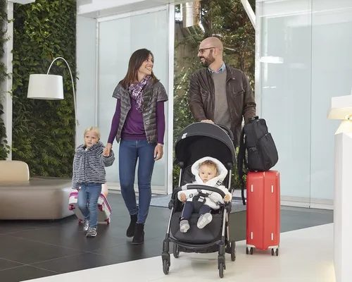 Vista 43 de Chicco Cochecito ligero Goody 2020 Grafito