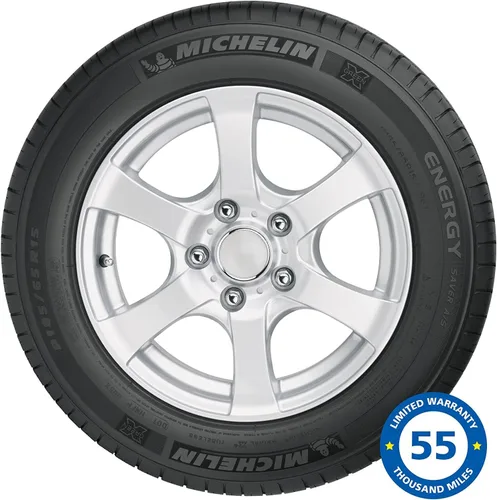 Vista 2 de Michelin Energy Saver A/S Performance - Neumático radial - 175/065R15 84H