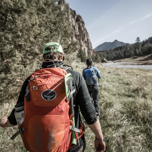 Vista 8 de Hacha [31-002648] de Gerber