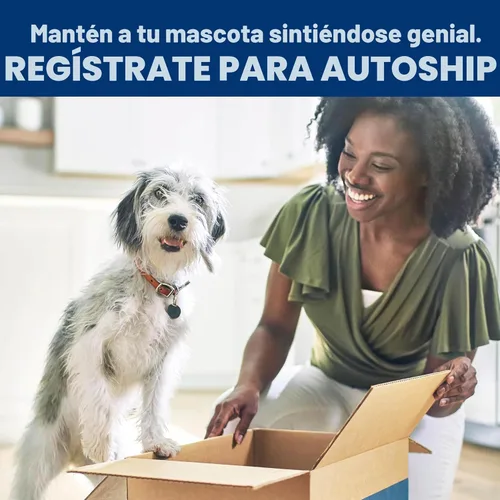 Vista 13 de Alimentos secos para perros de raza pequeña y mini, de Hill’s Science Diet, Adulto