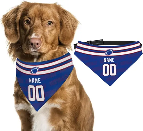 Vista 29 de Arizona Pet - Pañuelo personalizado para perros y gatos