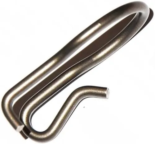 Vista 5 de 18307620323 Clip de fijación del actuador de válvula de control de escape compatible con BMW 1 2 3 4 5 6 7 series X5 X6 I8