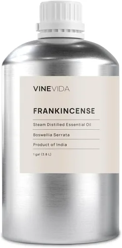 Vista 21 de VINEVIDA Aceite esencial de corteza de canela, aceite de canela sin diluir, aroma de aceite de vela, aromas de velas de bricolaje, 0.3 fl oz
