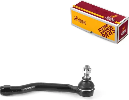 Vista 96 de Metrix Premium - Barra de acoplamiento exterior derecha ES3587 para Ford Focus 2000-2006