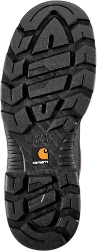 Vista 6 de Carhartt Calzado FT6001M Ironwood Botas de trabajo impermeables de 6 pulgadas