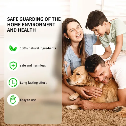 Vista 7 de Bolas Repelentes de Plagas - Ahuyenta Roedores con Menta, Repelente de Ratones, Ratas y Ratas de Alta Intensidad - Efectivamente Disuade Arañas