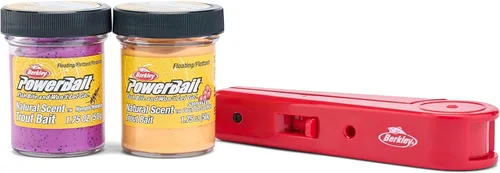Vista 14 de Berkley PowerBait - Masa de cebo para pesca de trucha