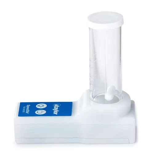 Vista 2 de New Taylor 9265 agitador magnético speedstir Pack de arranque w/Stir Bar +