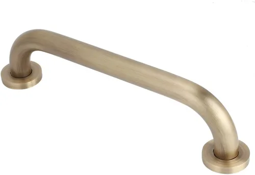Vista 7 de Fydun B Bathtub Handrail Mounted Hel Handle Bars for Children Pregnants Elderly