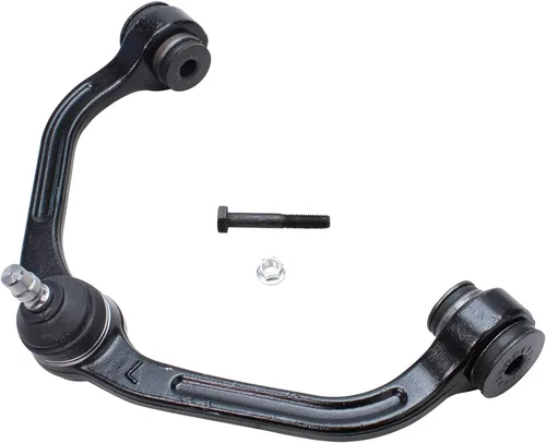 Vista 191 de Detroit Axle - Par de brazos de control inferiores delanteros para 2011-2015 Grand Cherokee Dodge Durango 2 brazos de control inferiores 2012 2013