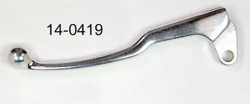 Motion Pro 14-0419 Palanca de embrague pulida estilo OEM