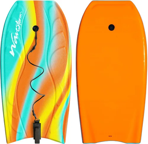 Vista 14 de Wavestorm Tabla de Bodyboard de Espuma