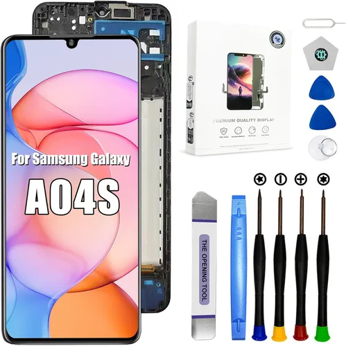 Vista 14 de EFAITHFIX Para iPhone 7 Plus Pantalla LCD Reemplazo Negro 5.5 Pulgadas Marco Asamblea LCD Pantalla LCD Digitalizador de Pantalla Táctil 3D con Kit