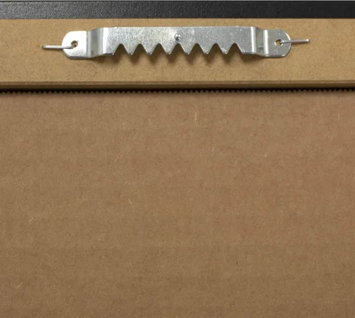 Vista 3 de Trademark Fine Art Home in Tuscany by Joval - Lienzo artístico en marco negro, 11 x 14 pulgadas