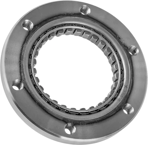 Vista 7 de Caltric Compatible con embrague de arranque unidireccional Sprag Arctic Cat Alterra 570 / EPS/XT 2019