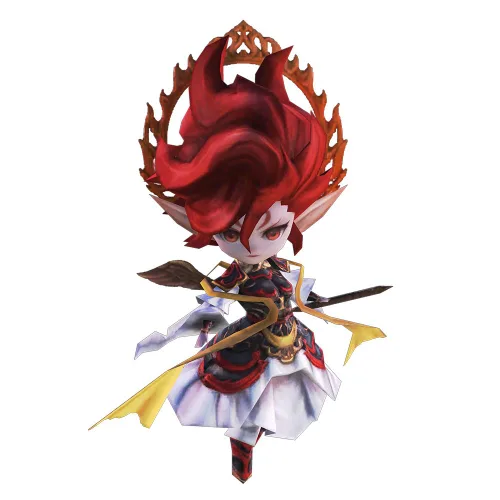 Vista 2 de SHADOWBRINGERS FINAL FANTASY XIV Original SoundtrackBlu-ray Disc ()