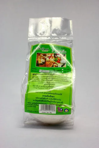 Vista 3 de Pelota de compresión de hierbas tailandesas 100% hierbas naturales Aroma Masaje Spa Producto (paquete de 2)