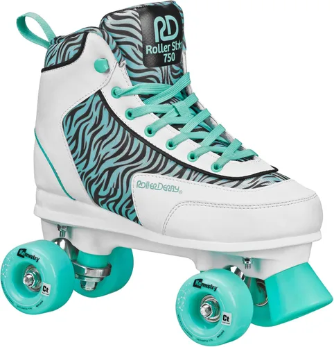 Vista 4 de Roller Derby Roller Star - Patines de ruedas para mujeres