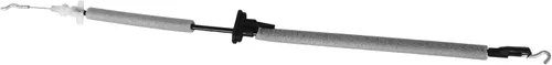 Vista 22 de Cable de cambio de transmisión manual para Volkswagen Beetle 1998-2011 para Volkswagen Jetta 1999-2005 para Volkswagen Golf 1999-2005