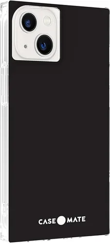 Vista 4 de Case-Mate BLOX - Funda para iPhone 13, color negro, protección contra caídas de 10 pies, compatible con carga inalámbrica, funda protectora