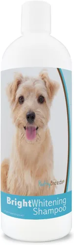 Vista 116 de Healthy Breeds Kerry Blue Terrier Champú Blanqueador Brillante 355 ml