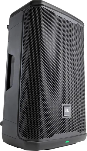 Vista 5 de JBL Professional PRX912 - Altavoz portátil amplificado de 2 vías de próxima generación de 12 pulgadas con DSP, ecualización paramétrica de 12 bandas