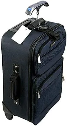 Vista 6 de American Weigh Balanzas AMW-LS-110 Balanza digital para equipaje, 110 por 0,2 lb