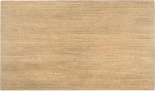 Vista 14 de Juego de mesa de comedor de 5 piezas con mesa de comedor rectangular y 4 sillas de comedor, juego de muebles de cocina estilo granja para comedor