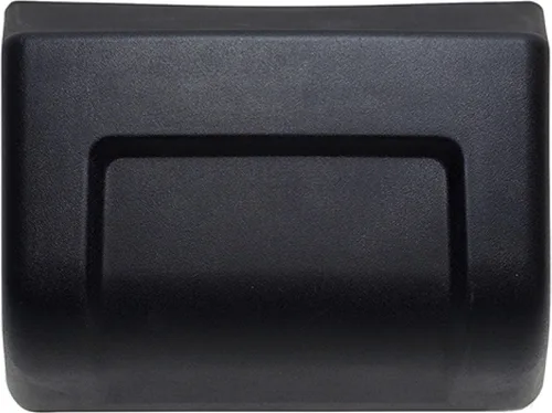 Vista 2 de Red Hawk BP-0206 Front Bumper Compatible With/Replacement For Club Car Tempo 47589918001, 47604926001 Golf Carts