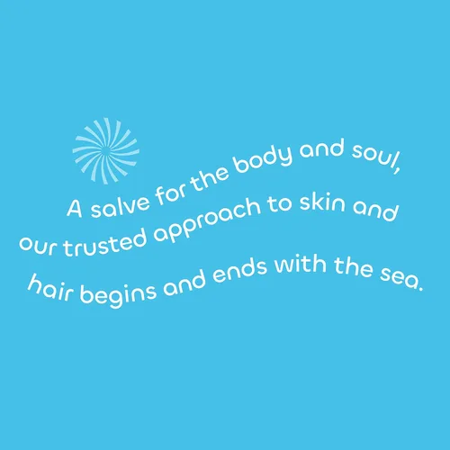 Vista 7 de Seaweed Bath Co. Jabón corporal exfoliante desintoxicante, 3.75 onzas (paquete de 3), algas cosechadas de forma sostenible, carbón