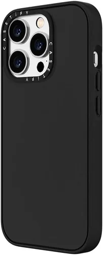 Vista 5 de CASETiFY Impact - Funda para iPhone 15 Pro 4 veces probada contra caídas de grado militar, protección contra caídas de 8.2 pies, compatible