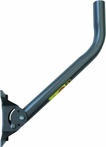 Winegard DS2000A - Soporte universal de 22 pulgadas para antenas de TV fuera del aire, color gris
