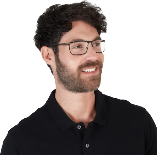 Vista 7 de Oakley Marcos rectangulares para lentes recetados Ox5138 para hombre