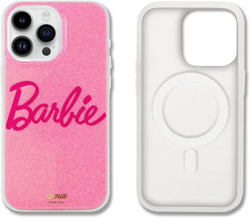 Vista 130 de Sonix - Funda para iPhone 16 Pro, compatible con MagSafe, probada contra caídas de 10 pies, diseño de caparazón de tortuga, Tort marrón