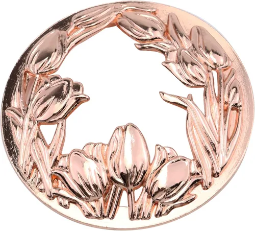 Vista 10 de Tapa para tarro de vela, decoración de metal con fruta sagrada de bronce para quemar uniformemente accesorios de decoración del hogar, velas