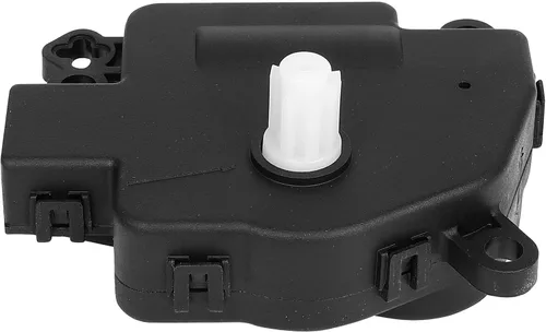 Vista 223 de SCITOO Actuador de puerta de mezcla de calentador HVAC, actuador de puerta de aire, repuesto para Audi para A3 2004-2013, para Audi para A3 Quattro