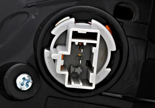 Vista 7 de Para Mazda 3 sedán luces traseras lámparas fijadas 2010 2011 2012 2013 conductor y pasajero lado