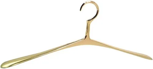 5 Widen Coat Hangers Thicken Metal Hangers Space Saving Hangers Hangers Pants Dress Storage Drying Rack