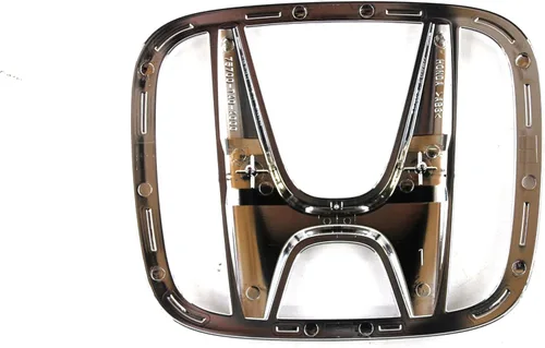 Vista 2 de Accesorios genuinos Honda 75700-TA0-A00 Emblema de parrilla para automóvil