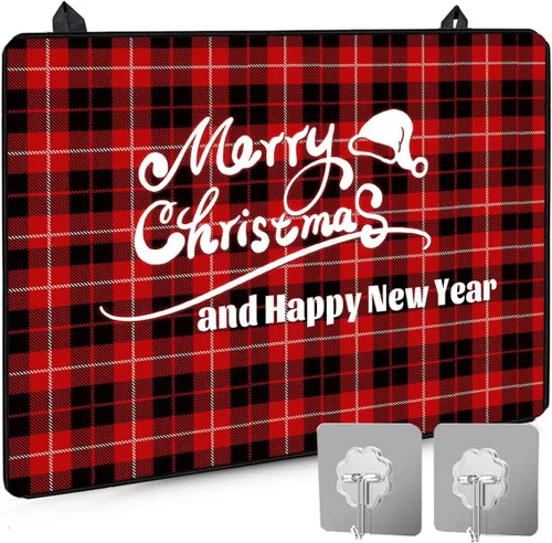 Vista 17 de Cubiertas para la parte superior de la estufa, cubierta extra grande para la parte superior de la estufa eléctrica, alfombrilla impermeable Za.